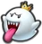 MK8DX King Boo Icon