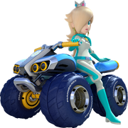 Rosalina (Mario Kart 8)