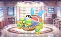 [Spotlight Exclusive] Bright Bunny - Skill: Jump Boost (+) (Spotlight - Yoshi Tour Wk. 1)