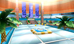 Coconut Mall (Mario Kart 7)