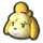 MK8 Isabelle Icon