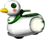 Quacker (Baby Luigi) Model