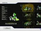 Starter Vehicles