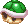 The Green Shell from Mario Kart DS icon.