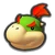 MK8 Bowser Jr Icon