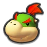 MK8 Bowser Jr Icon