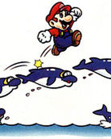 Mario Kart Gp 2 Dolphin