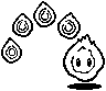 Fire Snake Stamp.png (960 bytes) The Stamp unlocked for beating the Staff Ghost on this course.
