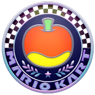 Fruit Cup Emblem