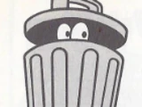 Trash Can