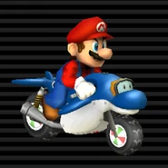 Dolphinbikemario