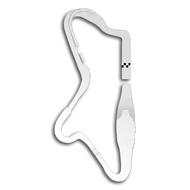 Merry Mountain Mirror Map MK8DX