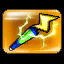 Thunder Stick.png (4 KB) The Thunder Stick icon from Mario Kart Arcade GP.