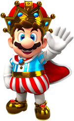 Anniversary Tour (2023) - Super Mario Wiki, the Mario encyclopedia