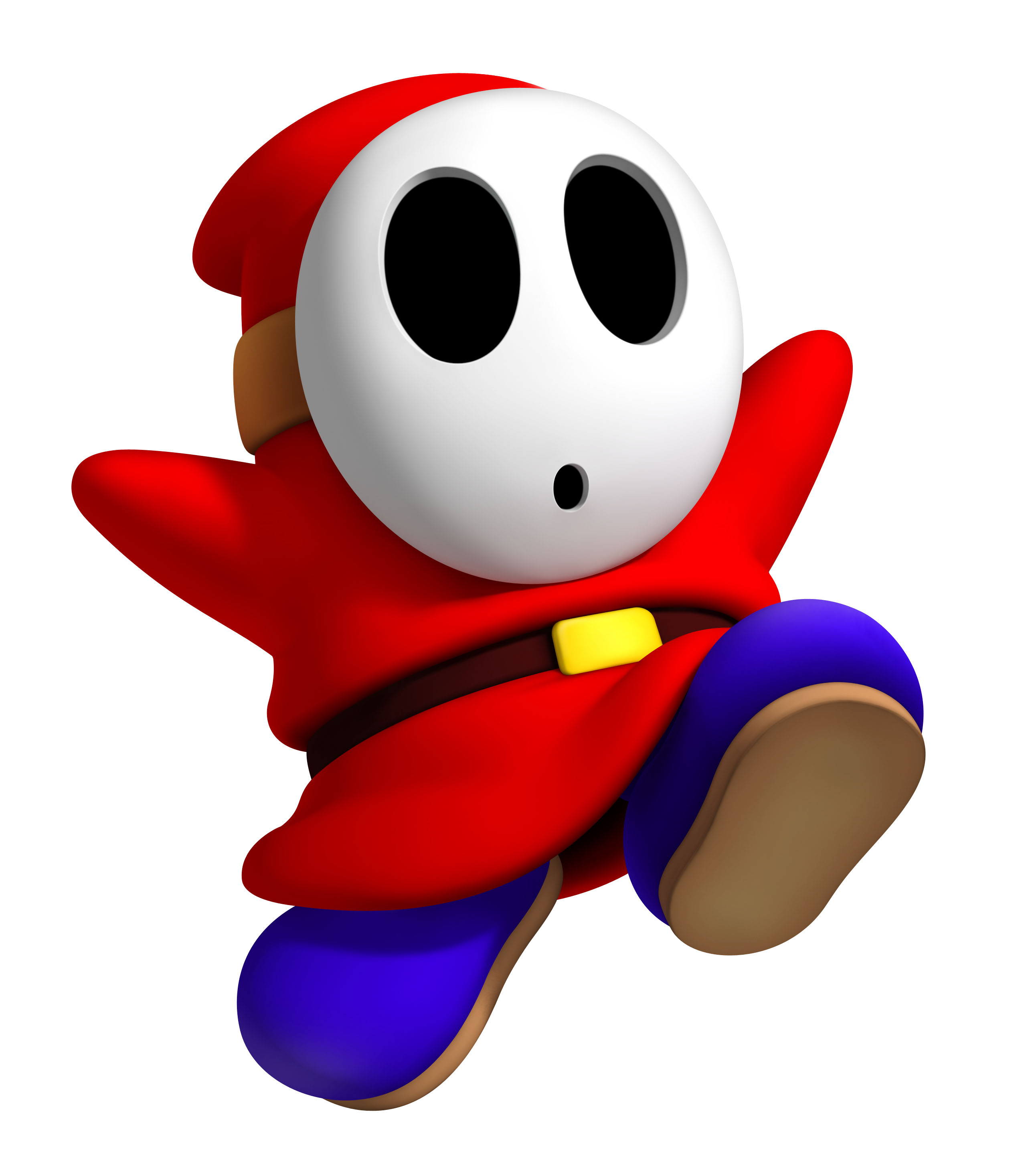 Featured image of post The Best 9 Shy Guy Mask Transparent