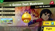 Goldmushroomspirit