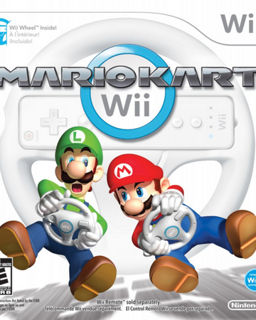 mario kart 7 wii u