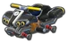 StandardATVBodyMK8 Black Yellow Orange