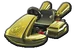 MK8Gold Standard