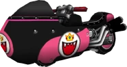King Boo | Mario Kart Racing Wiki | Fandom
