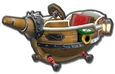 LandshipBodyMK8 Red