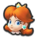 icon of daisy