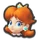 MK8 Daisy Icon