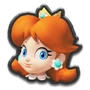 MK8 Daisy Icon
