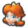 MK8 Daisy Icon