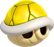 GoldShellMK8.png (2 MB) A fanmade Gold Shell for Mario Kart 8.