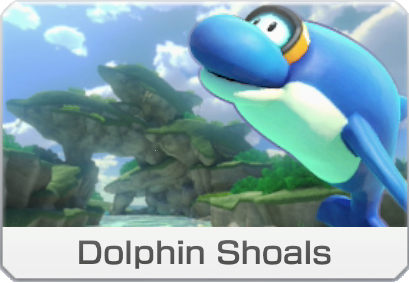 dolphin shoals music mario kart 8 dolphin shoals music mario kart 8