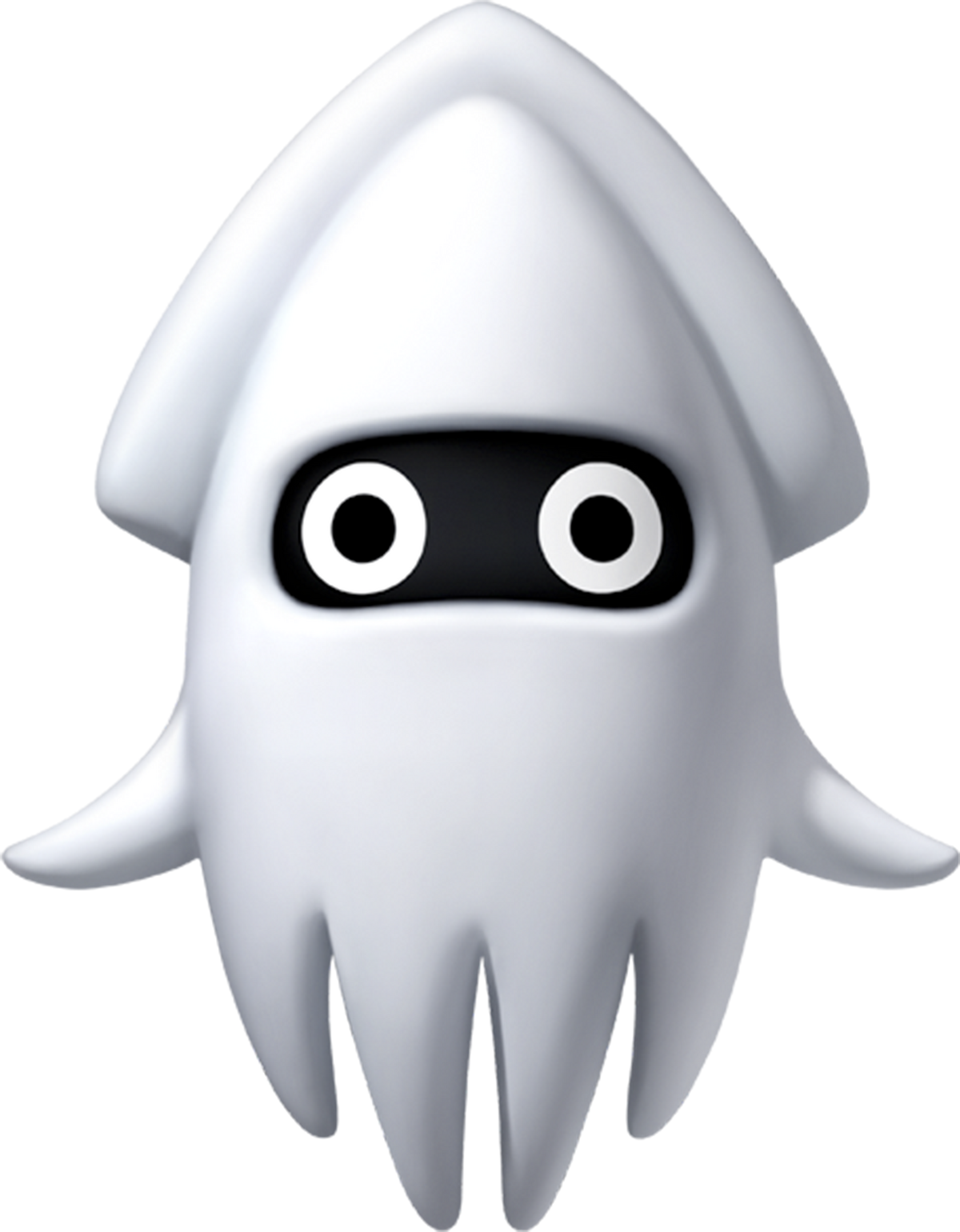 Super Mario Bros 64 - N64 Squid