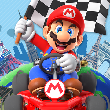 Mario Kart Tour set to rocket into 2023 with the Space Tour