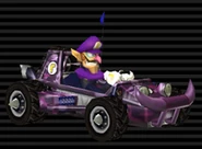 Offroader-Waluigi