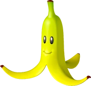 Banana!