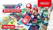Booster Pass Reveal Trailer