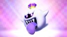 [Spotlight Exclusive] King Boo (Luigi's Mansion) - Skill: Bob-omb Cannon (Spotlight - Halloween Tour Wk. 2).