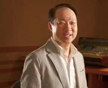 Koji Kondo | Mario Kart Racing Wiki | Fandom
