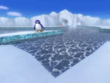 Sherbet Land (N64)