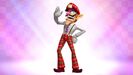 [Spotlight Exclusive] Waluigi (Bus Driver) - Skill: Triple Bananas (Spotlight - London Tour Wk. 2) (Gold Pass Spotlight - Yoshi Tour Wk. 2).