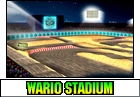 Wario Stadium