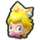 MK8 BabyPeach Icon