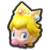 MK8 BabyPeach Icon
