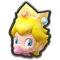 MK8 BabyPeach Icon