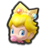 MK8 BabyPeach Icon