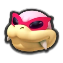 icon of roy