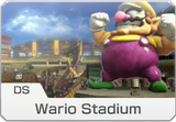 DS Wario Stadium