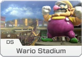 DS Wario Stadium
