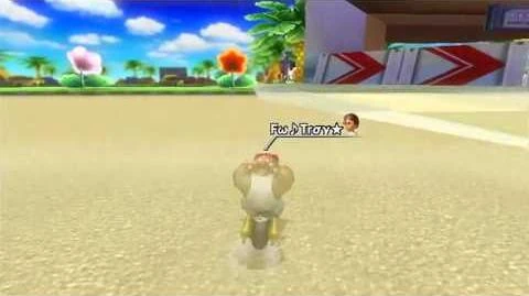 Ultra Shortcut | Mario Kart Racing Wiki | Fandom