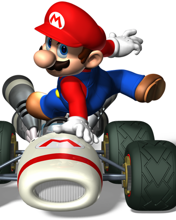 B Dasher Mario Kart Racing Wiki Fandom